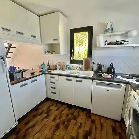 Maison 3 Avec Parking A Motte, Clim. - Fr-1-716-92