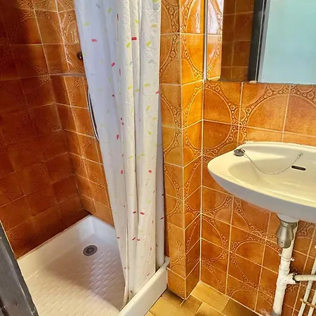 Appartement Maison Climatisée 3 Avec Parking à Motte - Fr-1-716-92 *