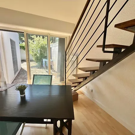 Maison 3 Avec Parking A Motte, Clim. - Fr-1-716-92 라그랑모트