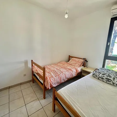 Maison 3 Avec Parking A Motte, Clim. - Fr-1-716-92 아파트