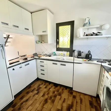 Апартаменты Maison 3 Avec Parking A Motte, Clim. - Fr-1-716-92