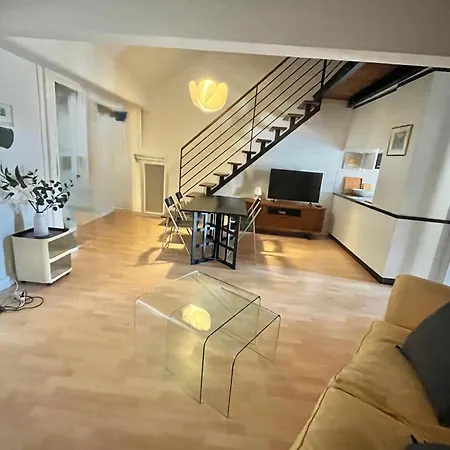 Maison 3 Avec Parking A Motte, Clim. - Fr-1-716-92