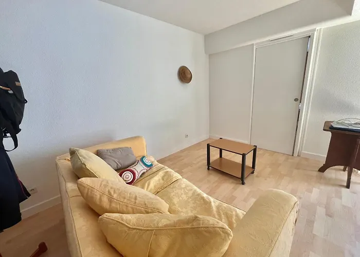 Διαμέρισμα Maison 3 Avec Parking A Motte, Clim. - Fr-1-716-92