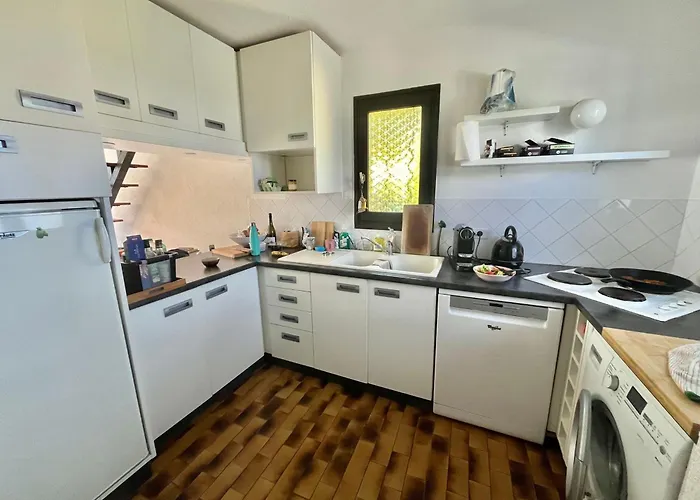 Maison 3 Avec Parking A Motte, Clim. - Fr-1-716-92