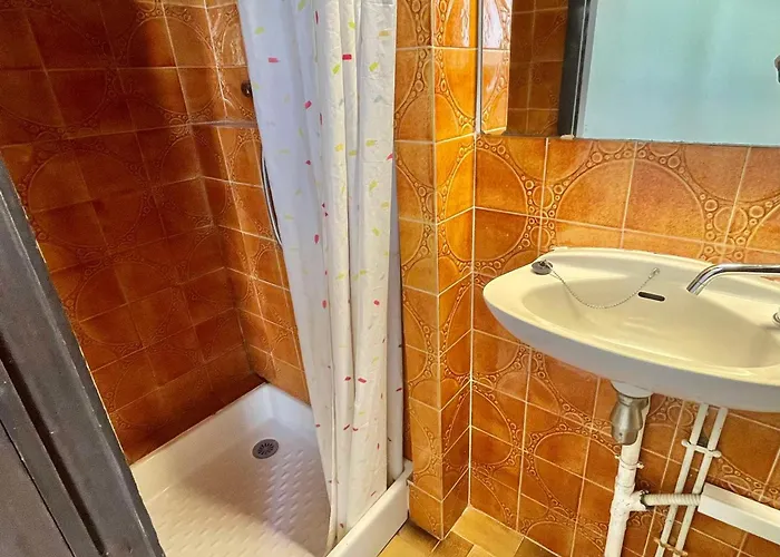 Διαμέρισμα Maison 3 Avec Parking A Motte, Clim. - Fr-1-716-92 *