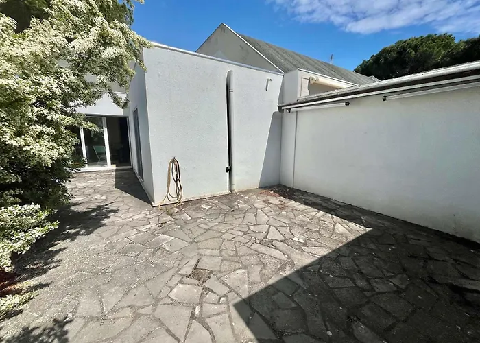 Διαμέρισμα Maison 3 Avec Parking A Motte, Clim. - Fr-1-716-92